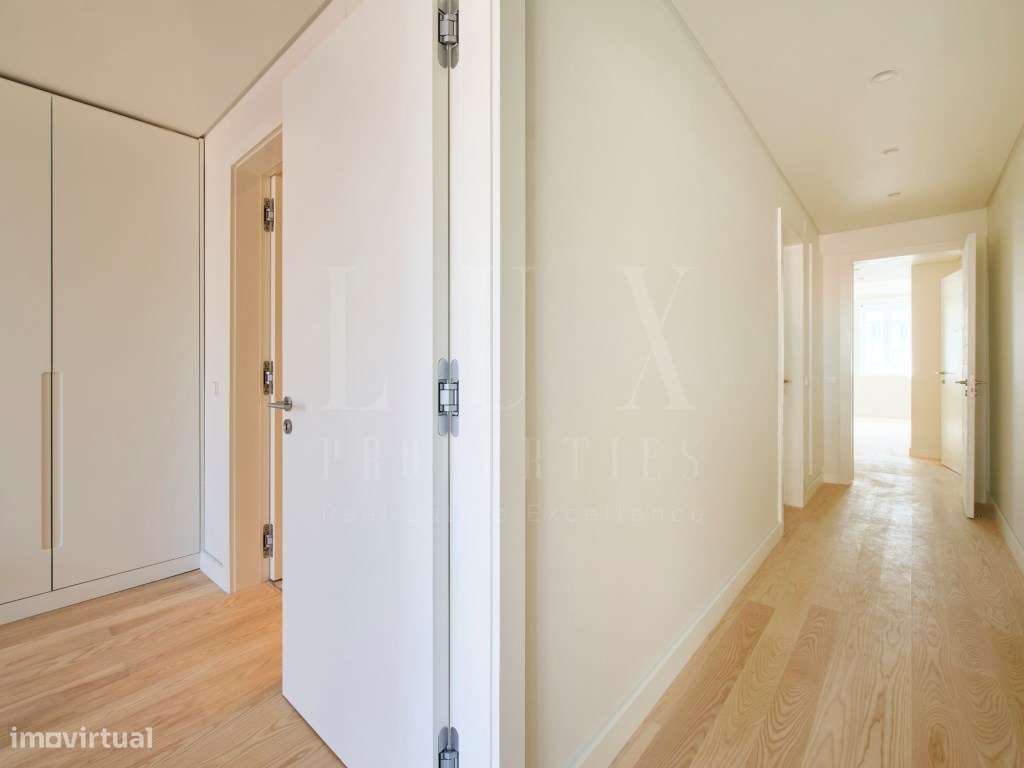 APARTAMENTO T2 PREMIUM EM LOCALIZAÇÃO CENTRAL DE LISBOA-14
