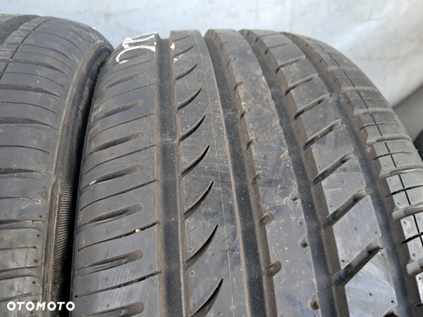 Opony letnie 225/45r17 7mm - 2