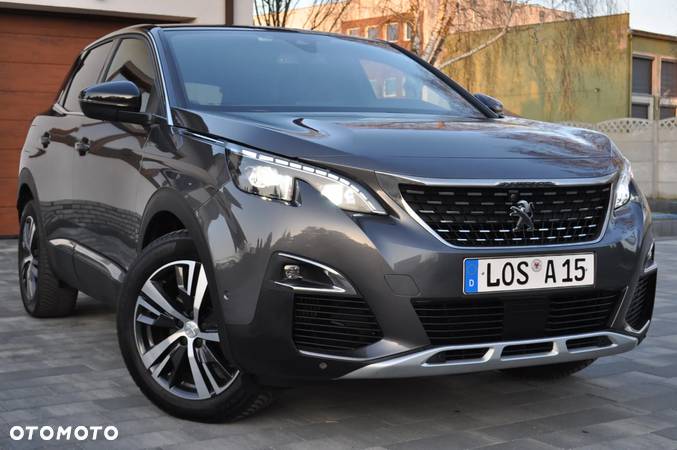 Peugeot 3008 - 10