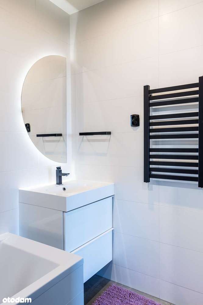 2 pokoje Piątkowo wyremontowane komórka lokatorska balkon - Pełny obrazek: 1/19