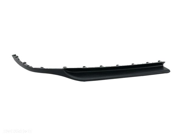 SPOILER DOKLADKA ZDERZAK VW PASSAT B3 1988-1993 R - 1