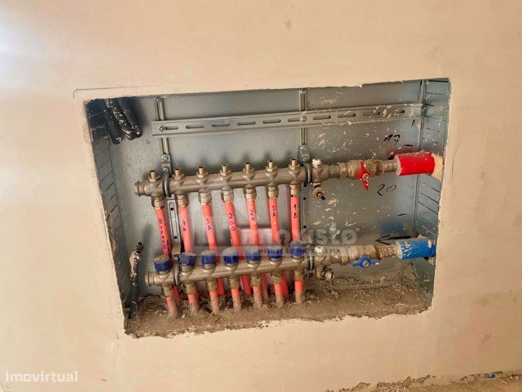 Moradia pronta a habitar em Ansião-18