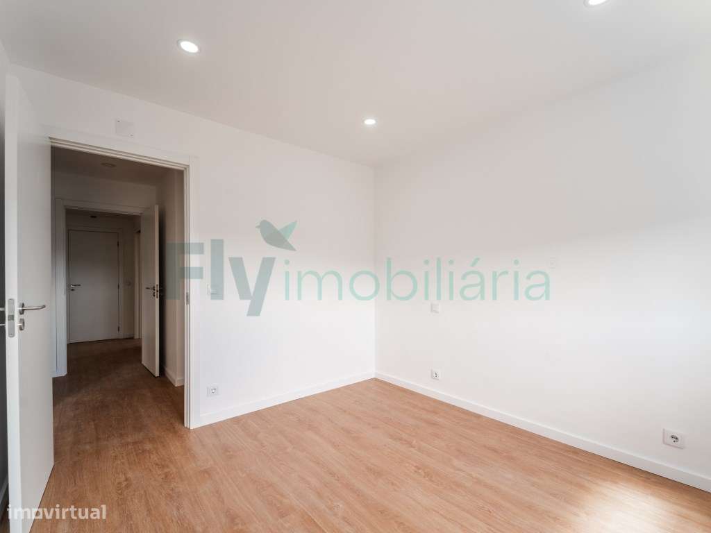 T3 Totalmente renovado em Fermentões - GUIMARÃES-28