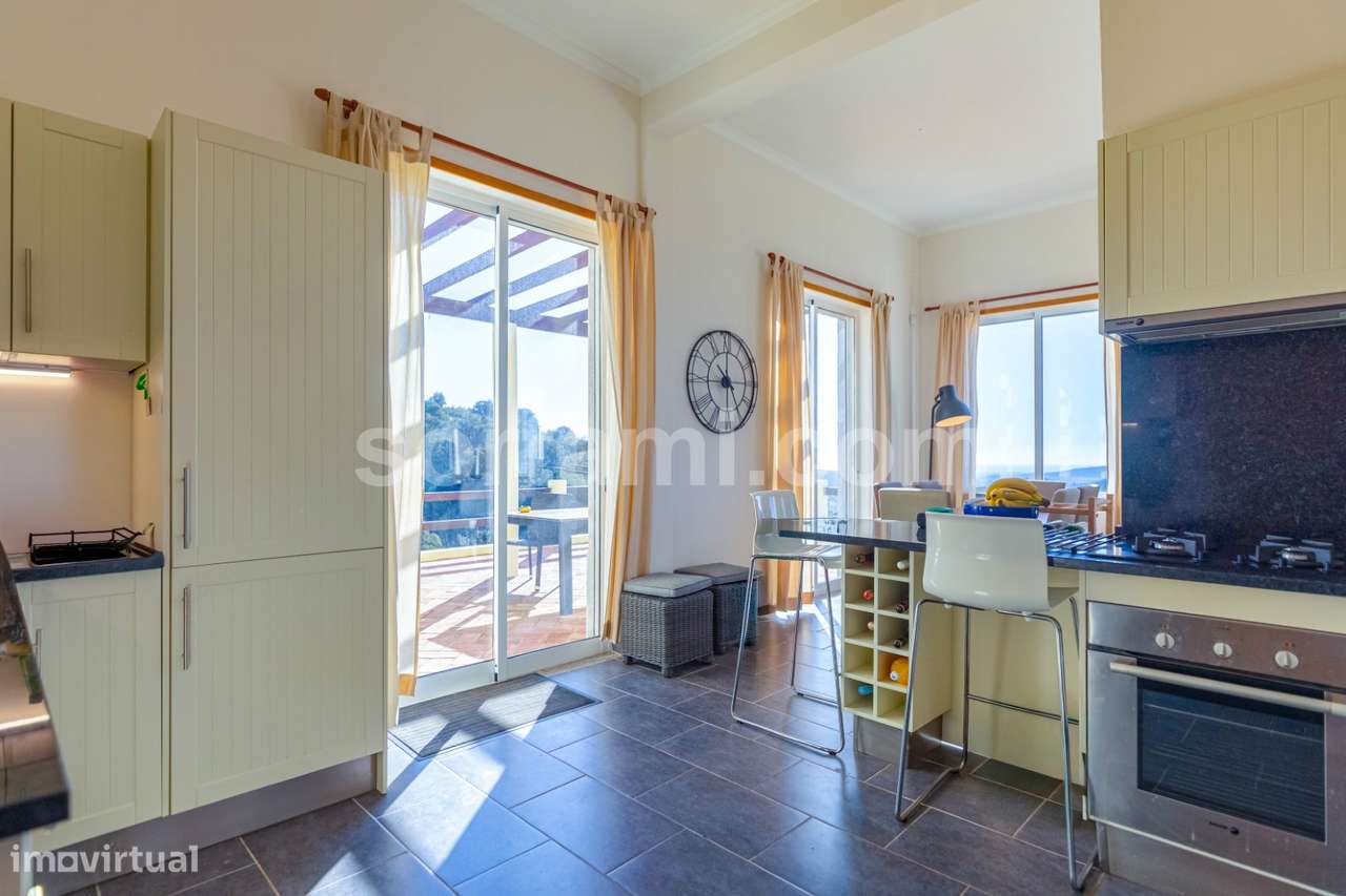 Moradia Isolada T3 Venda em Santa Catarina da Fonte do Bispo,Tavira - Grande imagem: 4/30