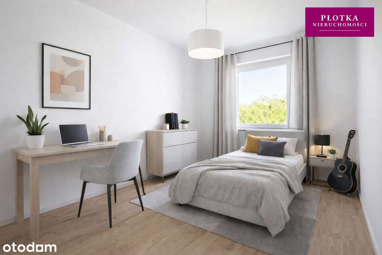 Szamotuły | dom 169,2 m² | 6 pokoi | pompa ciepła + PV (net-metering)-5