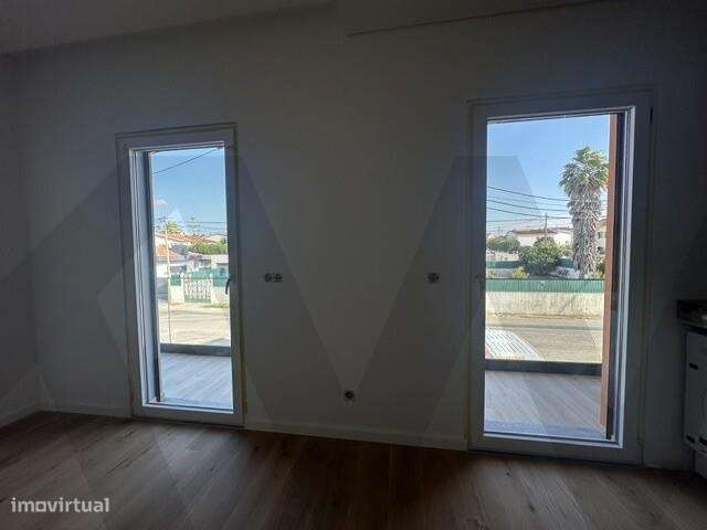 Apartamento T3 Novo em Condomínio Privado com Piscina e Box Ericeira --8