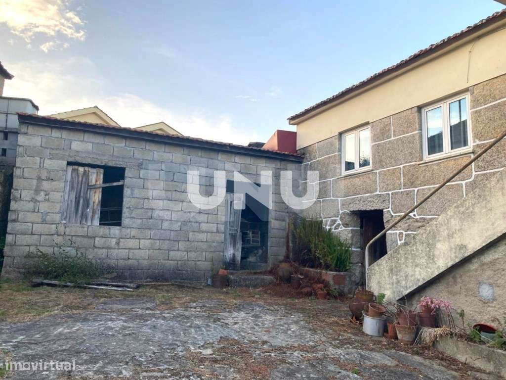 Moradia Isolada T6 - Fantástico Espaço Exterior - Grande imagem: 2/26