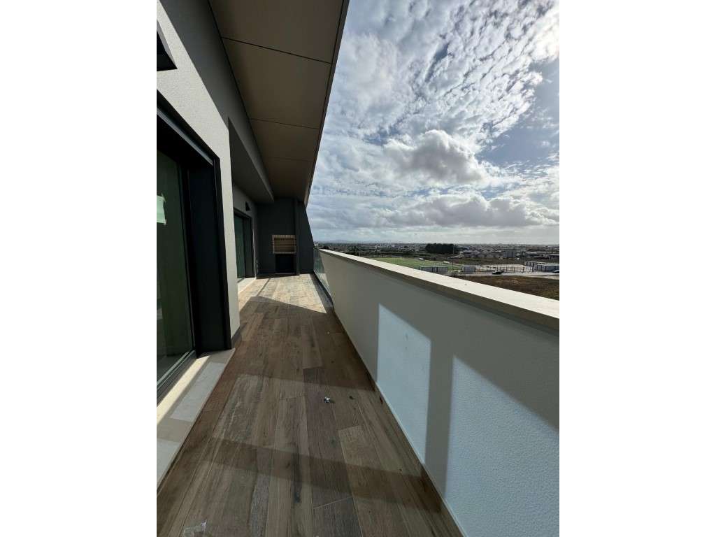 Duplex T4 de Luxo - Elegância, Espaço e Exclusividade num Condomíni...-23