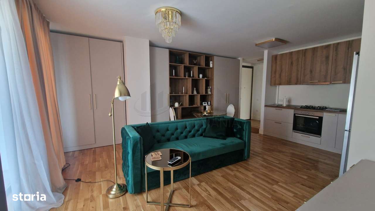 Apartament 3 camere I Terasa 26 MP I Barbu Vacarescu - Imagine principală: 2/11