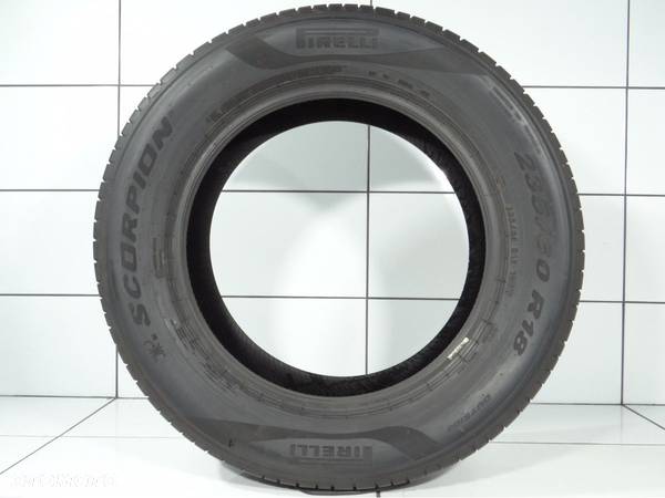 Opony letnie 235/60R18 107W Pirelli - 3