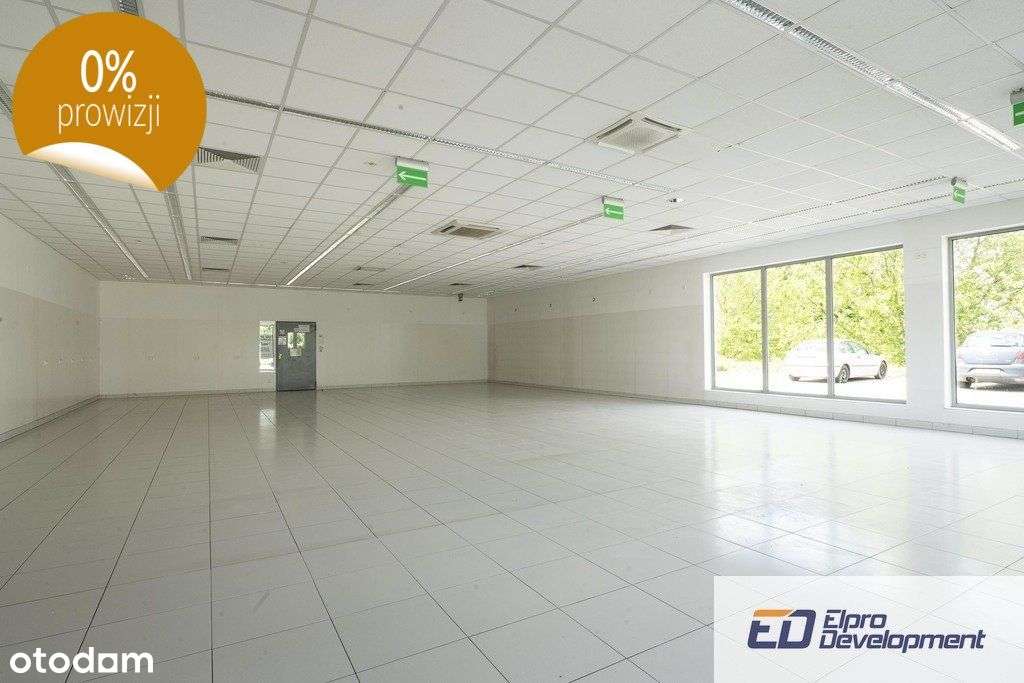 Lokal: Libiąż, ul. Słowackiego 4 (woj. małopolski - Pełny obrazek: 5/12