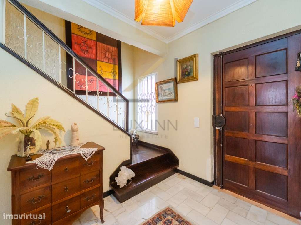 Moradia T3 na Rebelva - Grande imagem: 4/49