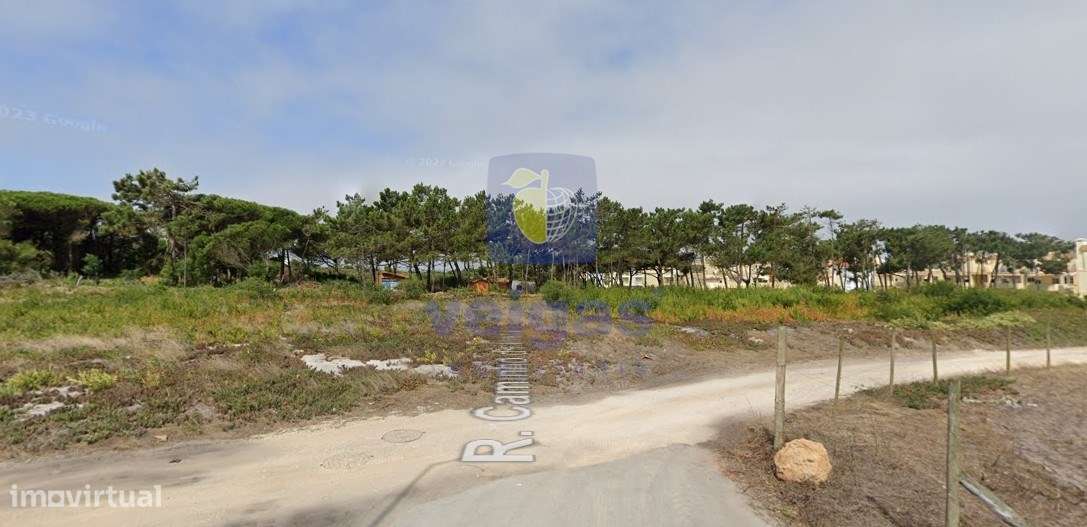 Terreno em Santa Cruz para Construção de 9 Moradias - Grande imagem: 5/14