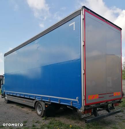 Mercedes-Benz Atego 1224 - 5