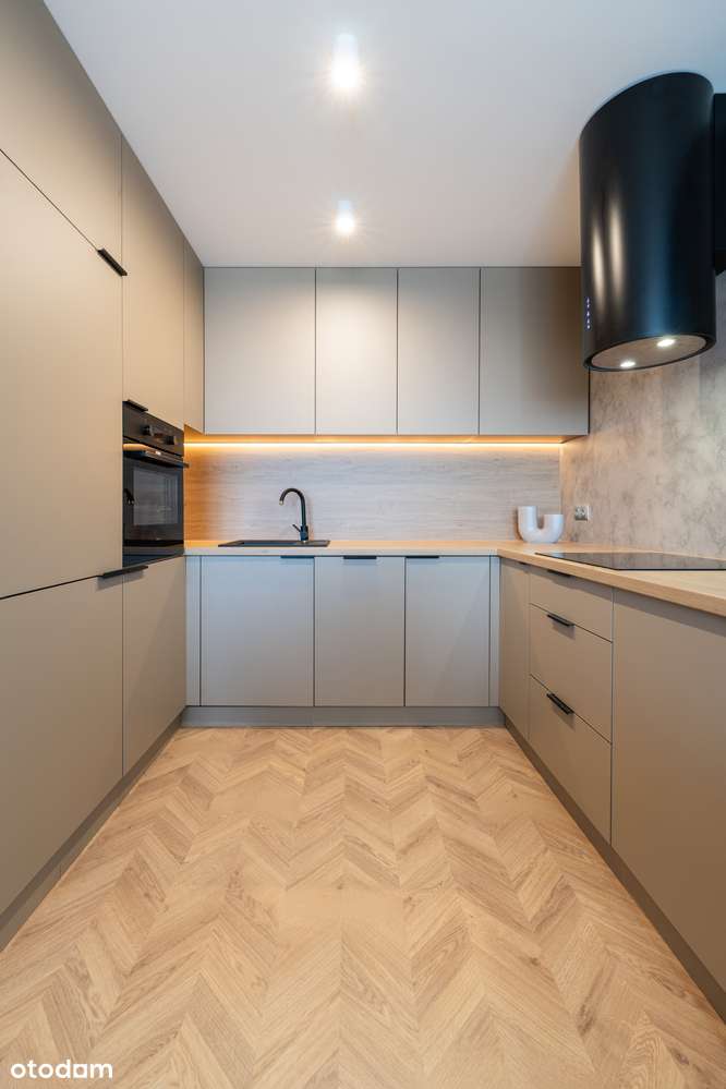 Mieszkanie 50,2 po generalnym remoncie 3 pokoje LOTNICZA - Pełny obrazek: 5/19