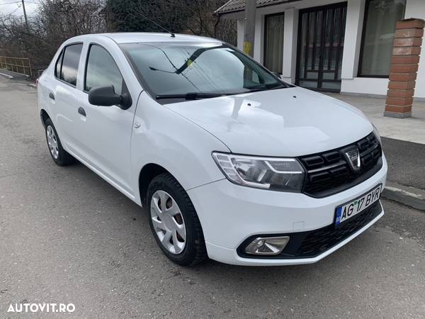 Dacia Logan - 9