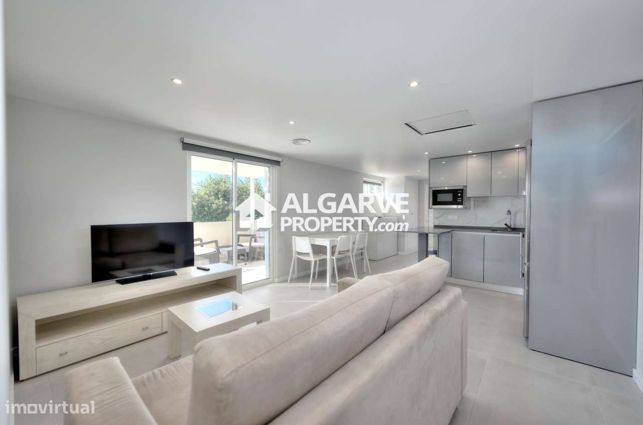 Moradia V3 + 2 numa zona calma perto de Loulé, Algarve-26