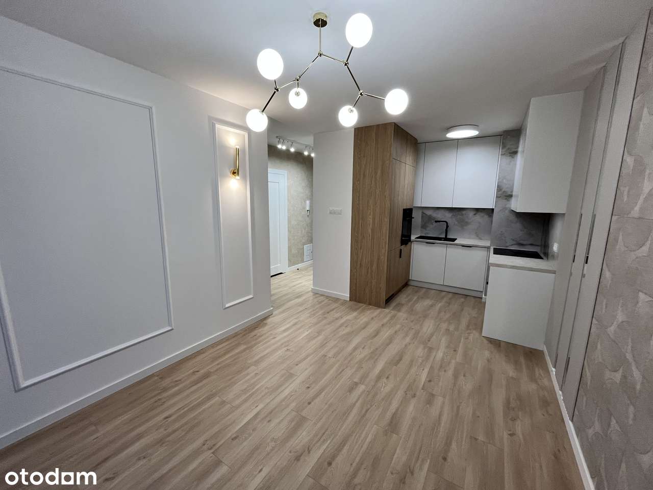 Nowe mieszkanie 2-pokojowe 36 m2 - Pełny obrazek: 4/16