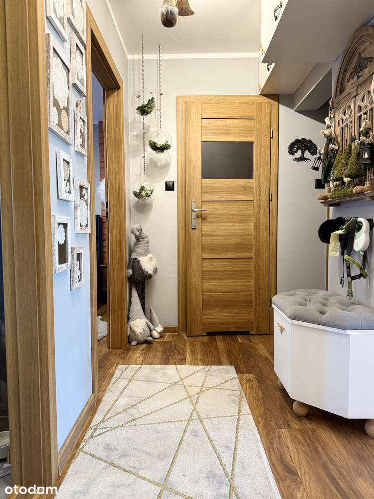 Nowa oferta/61,2 m 2 / ul. Grota Roweckiego/Spółdzielczo-własnosciowe - Pełny obrazek: 4/10