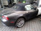 Fiat Spider Europa - 3