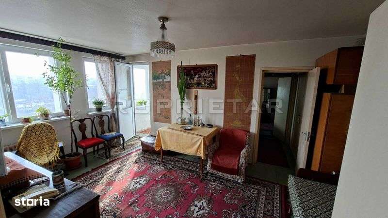 Apartament 2 camere Apusului