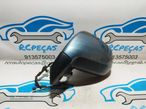 ESPELHO RETROVISOR ESQUERDO CITROEN C4 PICASSO I 1 MK1 96819905XT 96819905 ELETRICO AQUECIDO ESPELHOS RETROVISORES - 7