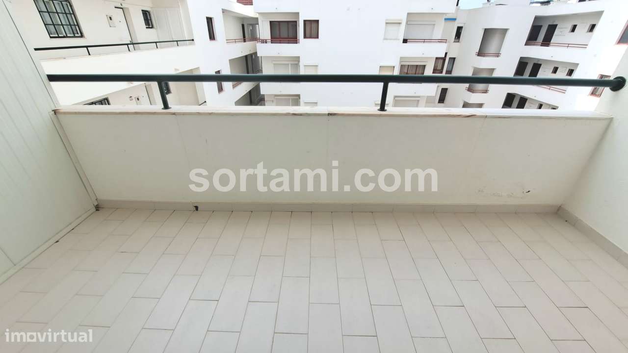 Apartamento T1 Venda em Quarteira,Loulé - Grande imagem: 4/13