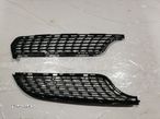 Set grila radiator dreapta Mercedes CLA W117 An 2013 2014 2015 2016 - 1