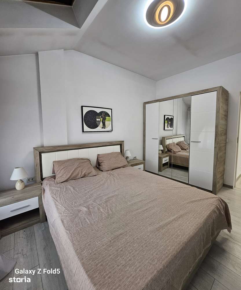 Apartament 3 camere de închiriat – Oradea, str. Lapusului bloc nou - Imagine principală: 5/20