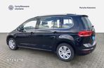 Volkswagen Touran - 4