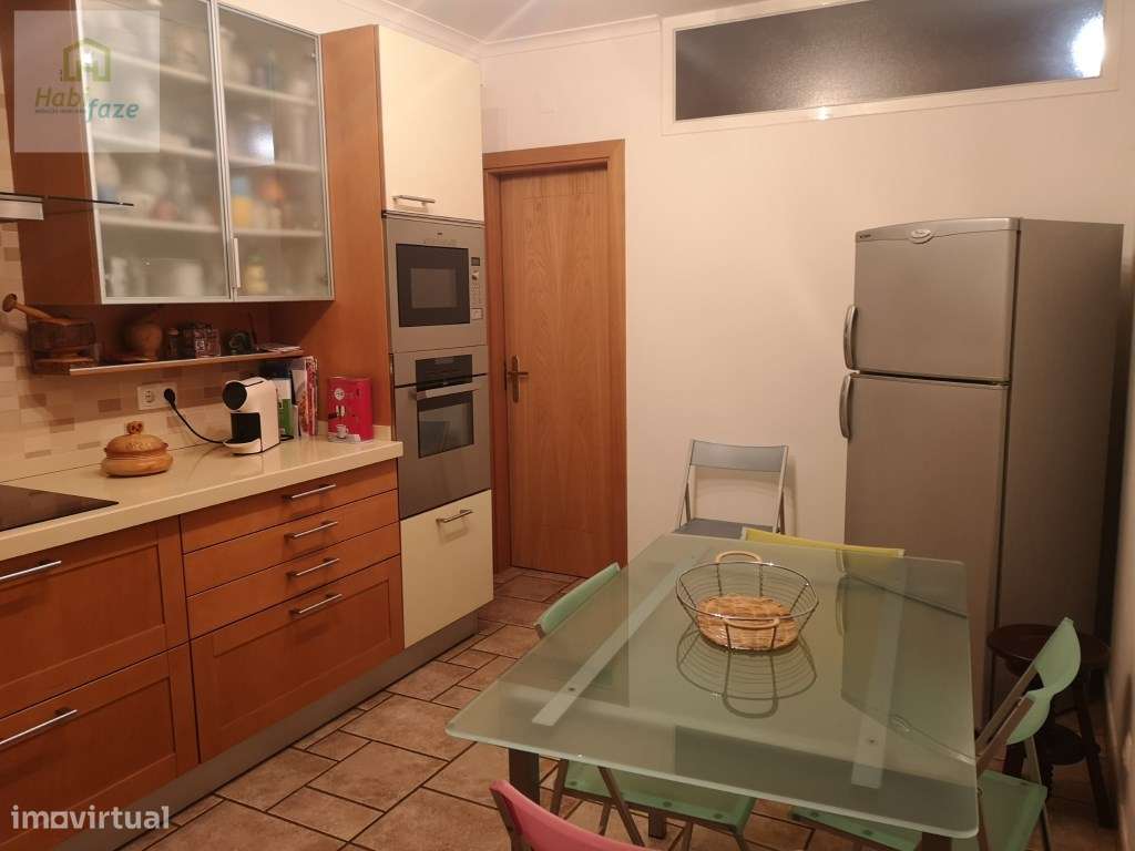 Excelente moradia Unifamilar T3 em Évora - Grande imagem: 3/30