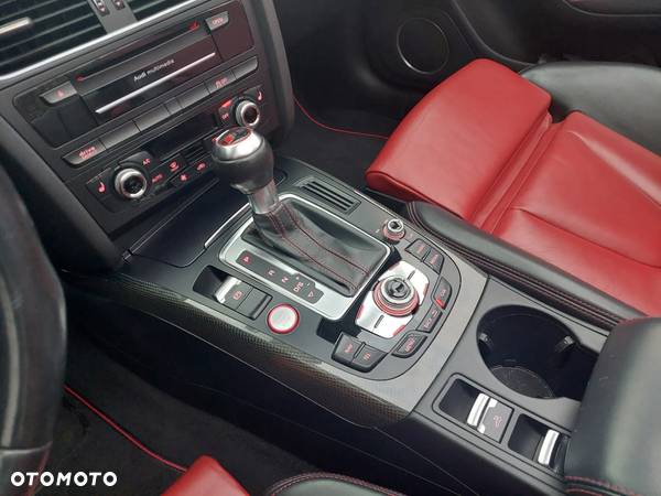 Audi S5 3.0 TFSI Quattro S tronic - 25