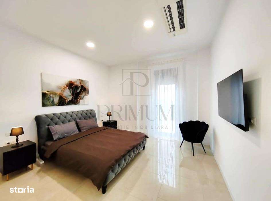 TORONTAL - PENTHOUSE - LIFT - 4 CAMERE - 2 BAI - 2 BALCOANE - INCALZIR-0