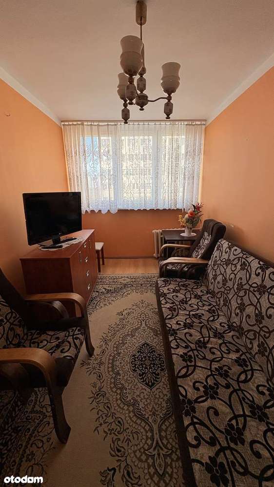 Mieszkanie 3 pokoje ul Mickiewicza - Pełny obrazek: 4/9