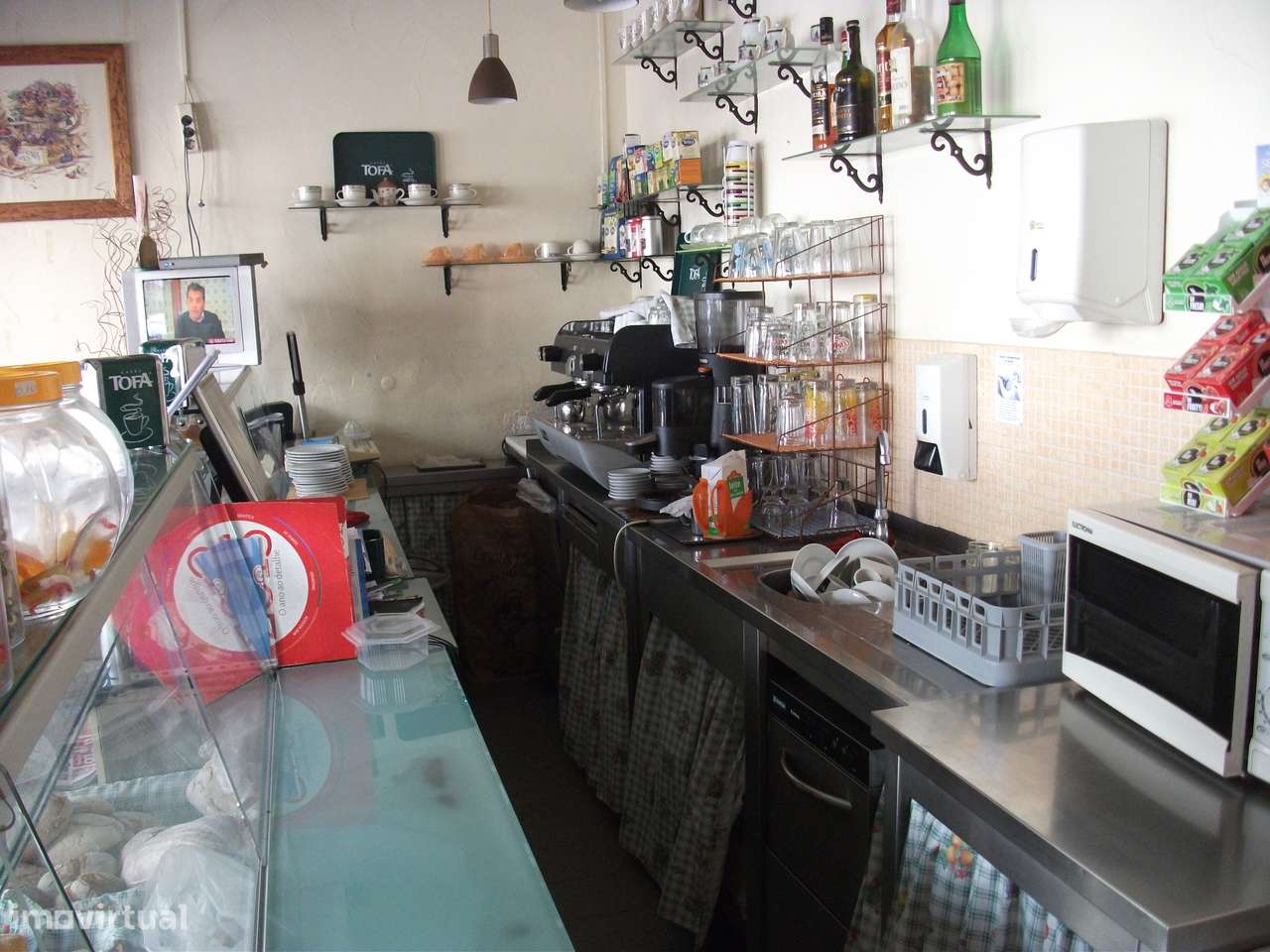 Excelente loja - Grande imagem: 4/11