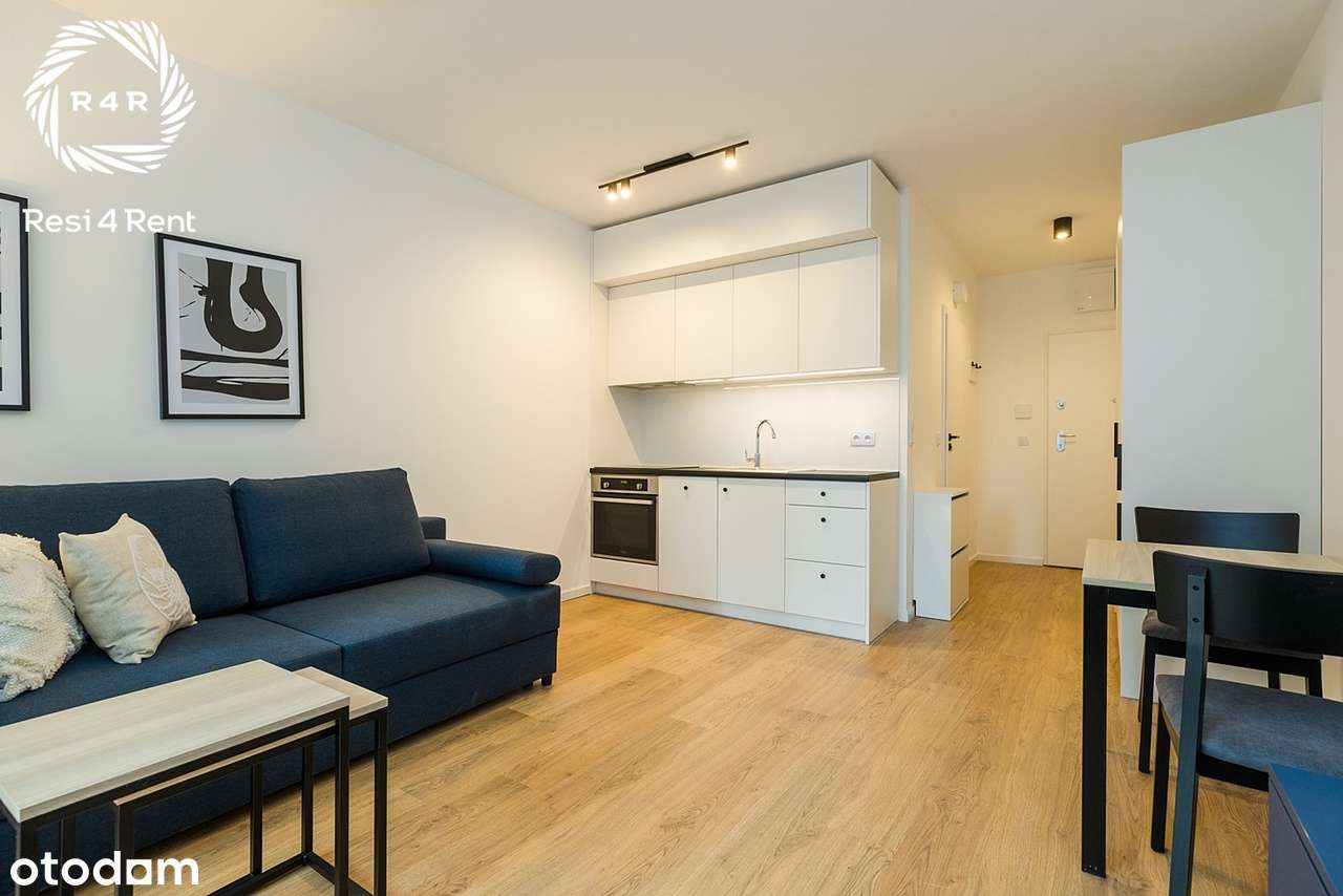 Studio | Od 10/12 | Bezpośrednio | Jaworska | Pets Friendly - Pełny obrazek: 4/6