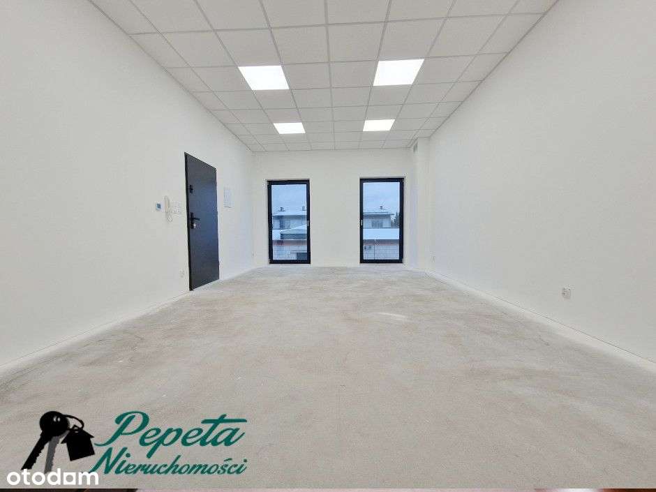Do wynajęcia powierzchnia usługowa GORTATOWO - Pełny obrazek: 4/12