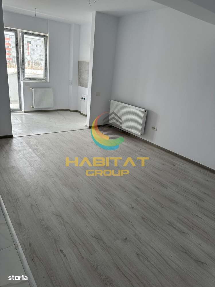 2 Camere + Parcare Grand Arena Sector 4