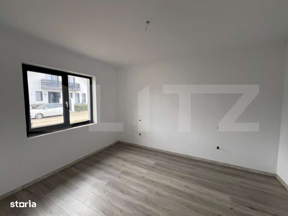 Casa in Martisesti, 107 mp utili, teren 400 mp - Imagine principală: 4/8