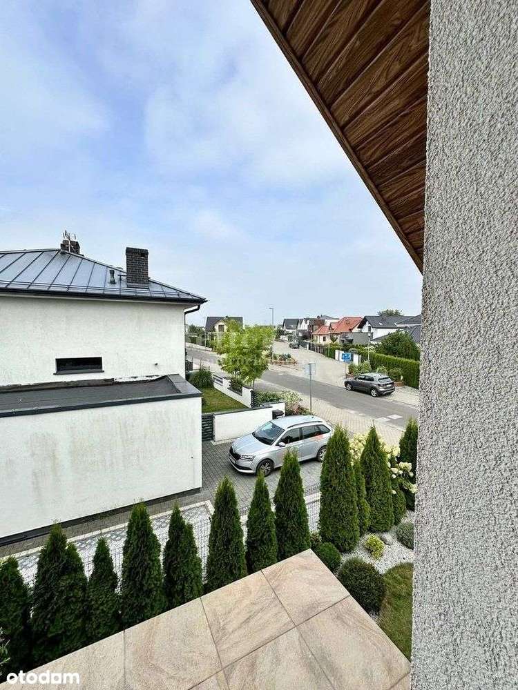 Idealny dom, w njlepszej okolicy na Pomorzanach-2