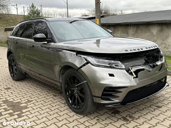 Land Rover Range Rover Velar 2.0 Si4 GPF R-Dynamic HSE - 12