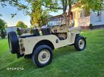 Jeep Willys - 13