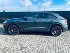 Audi Q8 - 12