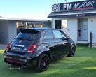 Abarth 595 1.4 T-Jet Pista - 4