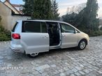 Volkswagen Sharan 2.0 TDI DSG BlueMotion Technology Comfortline - 8