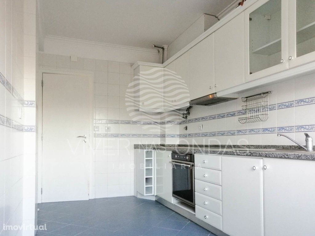 Apartamento Duplex T2+1, com lugar de...