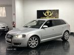 Audi A3 Sportback 2.0 TDi S-line - 5