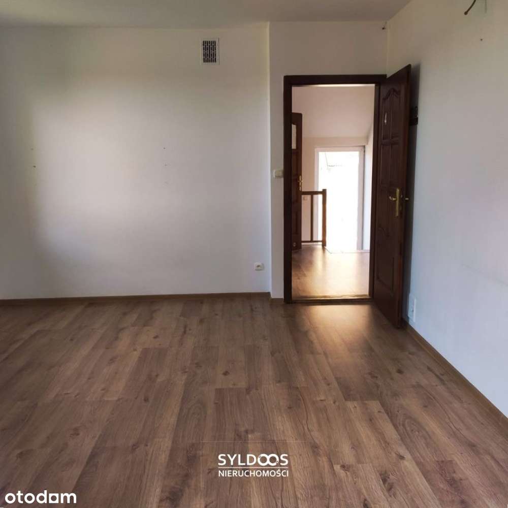 Wygodny, jasny dom, 5 pokoi-ok. ul. Olszanickiej-12