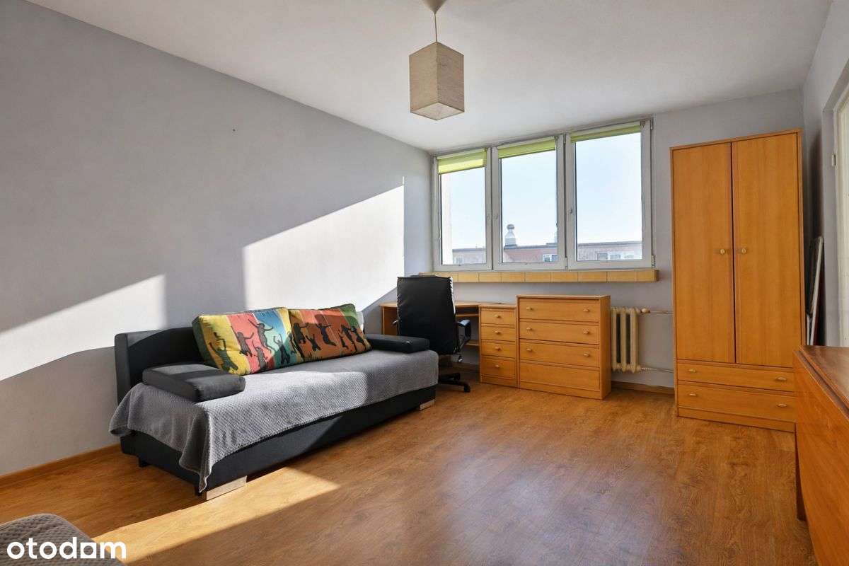 M2 - Łódź-Górna, ul. Kołowa-0