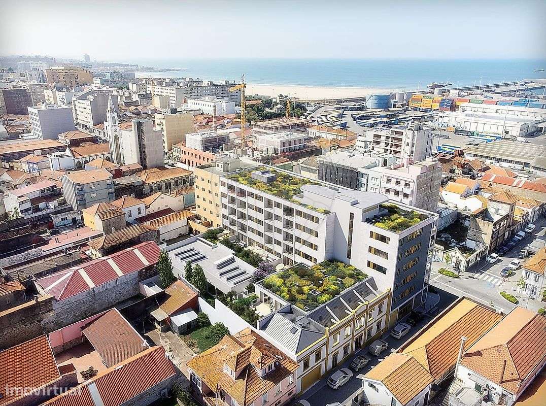 Apartamento T2 para venda-11